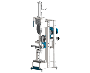 Brinell hardness testers