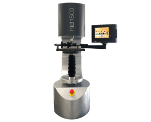 CHD – Case Hardness Depth analyzers